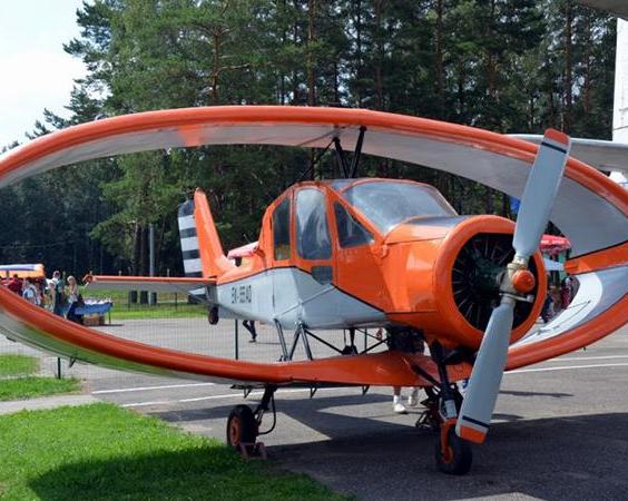 FlyNano: как устроен уникальный финский кольцеплан, взлетающий с воды