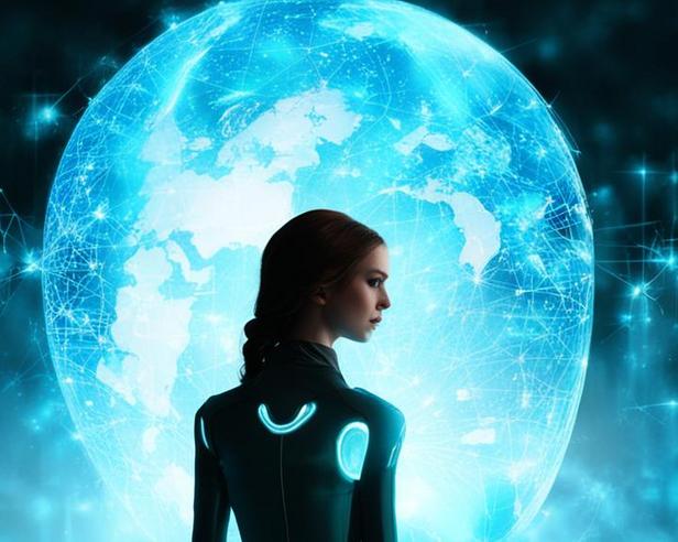 На выставке CES 2024 показали голограммы будущего