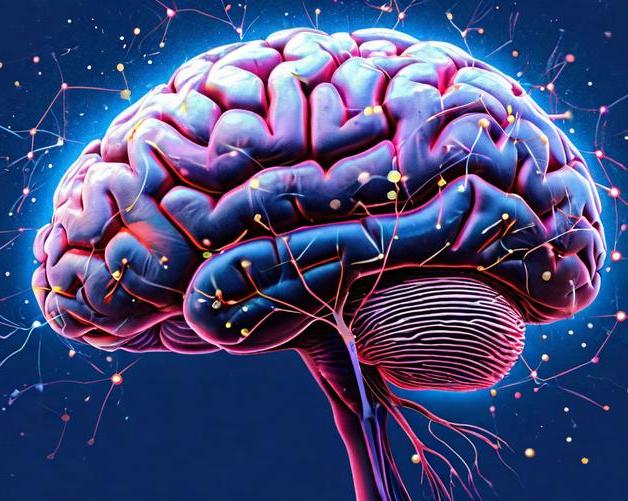 Мозг и память: как улучшить когнитивные способности?