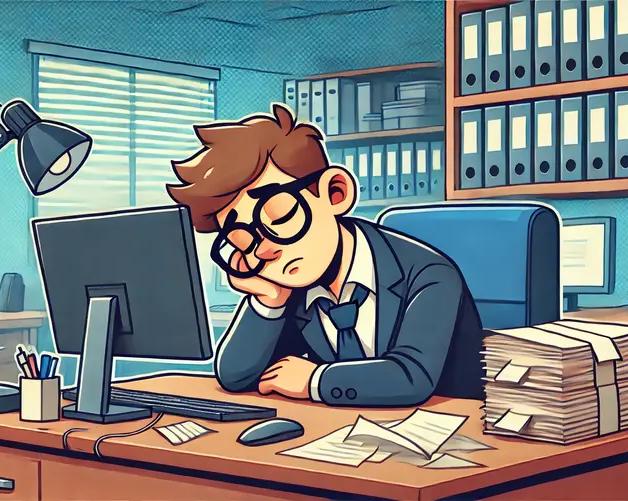Самые простые и интересные методы: Как начать работать, если лень