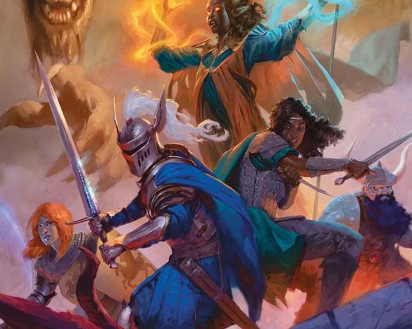 В D&D теперь есть периоды раннего доступа и бонусы за предварительный заказ