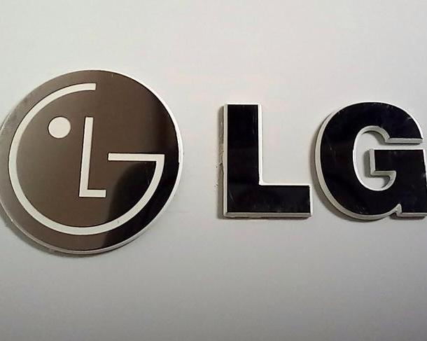 Ушедшая из России компания LG возвращается с новым брендом