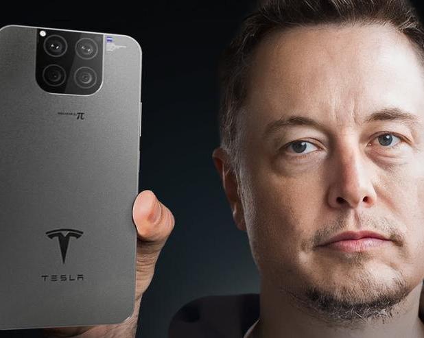 Илон Маск управляет X (бывший Твиттер) со своего iPhone