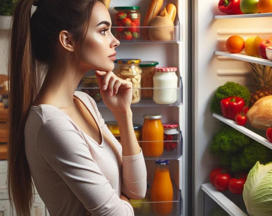 Когда и какие охлажденные продукты могут испортиться в холодильнике из
