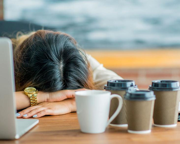 5 причин, почему после кофе хочется спать