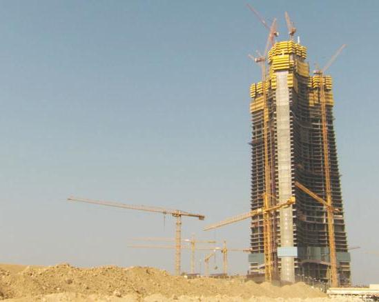 Хватит ли на всё сил? Саудовская Аравия возобновляет строительство Jeddah Tower высотой 1 км